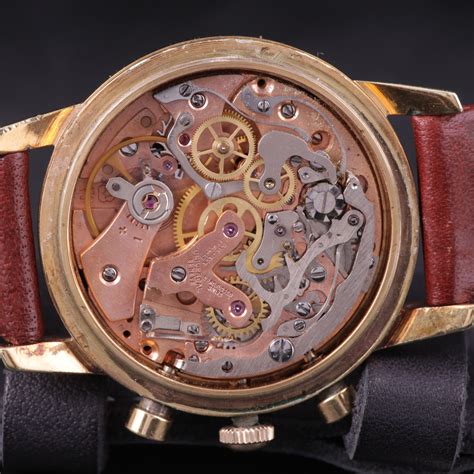 venus movement breitling|venus 178 movement.